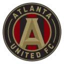 Atlanta United FC logo
