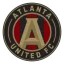 Atlanta United FC logo