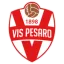 Vis Pesaro logo