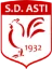 Asti logo