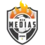 ACS Mediaş 2022 logo