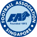 Singapore U20 logo