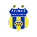 CS Afumati logo