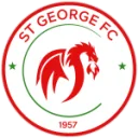 St. George Saints logo
