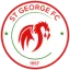 St George Saints U20 logo