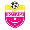 SC Poltava II logo