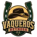 Vaqueros Reynosa logo
