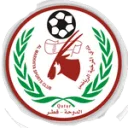 Al-Markhiya Sports Club logo