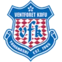 Ventforet Kofu logo