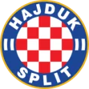 Hajduk Split logo