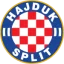 HNK Hajduk Split logo