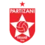 Partizani logo