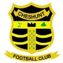 Cheshunt logo
