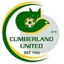 Cumberland United logo