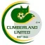 Cumberland United logo
