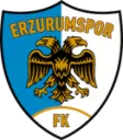 Erzurumspor FK logo