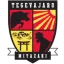 Tegevajaro Miyazaki logo