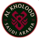 Al Kholood logo