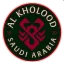 Al Kholood logo