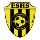 ES Hammam-Sousse logo