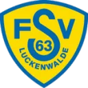 Luckenwalde logo
