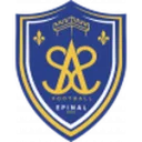 SAS Epinal logo