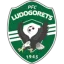 Ludogorets II logo