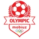 Olimpik MobiUZ logo