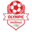 Olimpik-Mobiuz logo