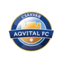 Aqvital Csakvar logo