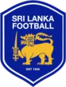 Sri Lanka U20 logo