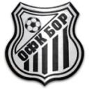 Bor 1919 logo