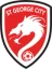 St. George City U20 logo