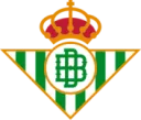 Real Betis III logo