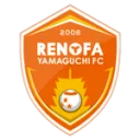 Renofa Yamaguchi logo