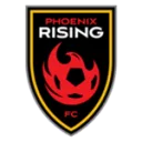 Phoenix Rising logo