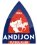 Andijan logo