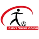 Hapoel Ra'anana logo