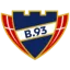 B 93 logo