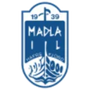 Madla logo