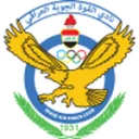 Al Quwa Al Jawiya logo