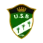US Biskra logo