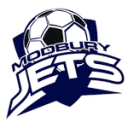 Modbury Jets logo