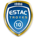 Troyes AC logo