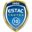 Estac Troyes logo