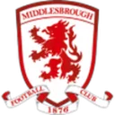 Middlesbrough U21 logo