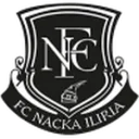 Nacka Iliria logo