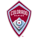 Colorado Rapids logo
