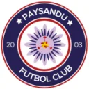 FC Paysandu logo
