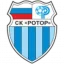 Rotor Volgograd logo